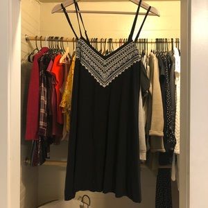 American Eagle Dress